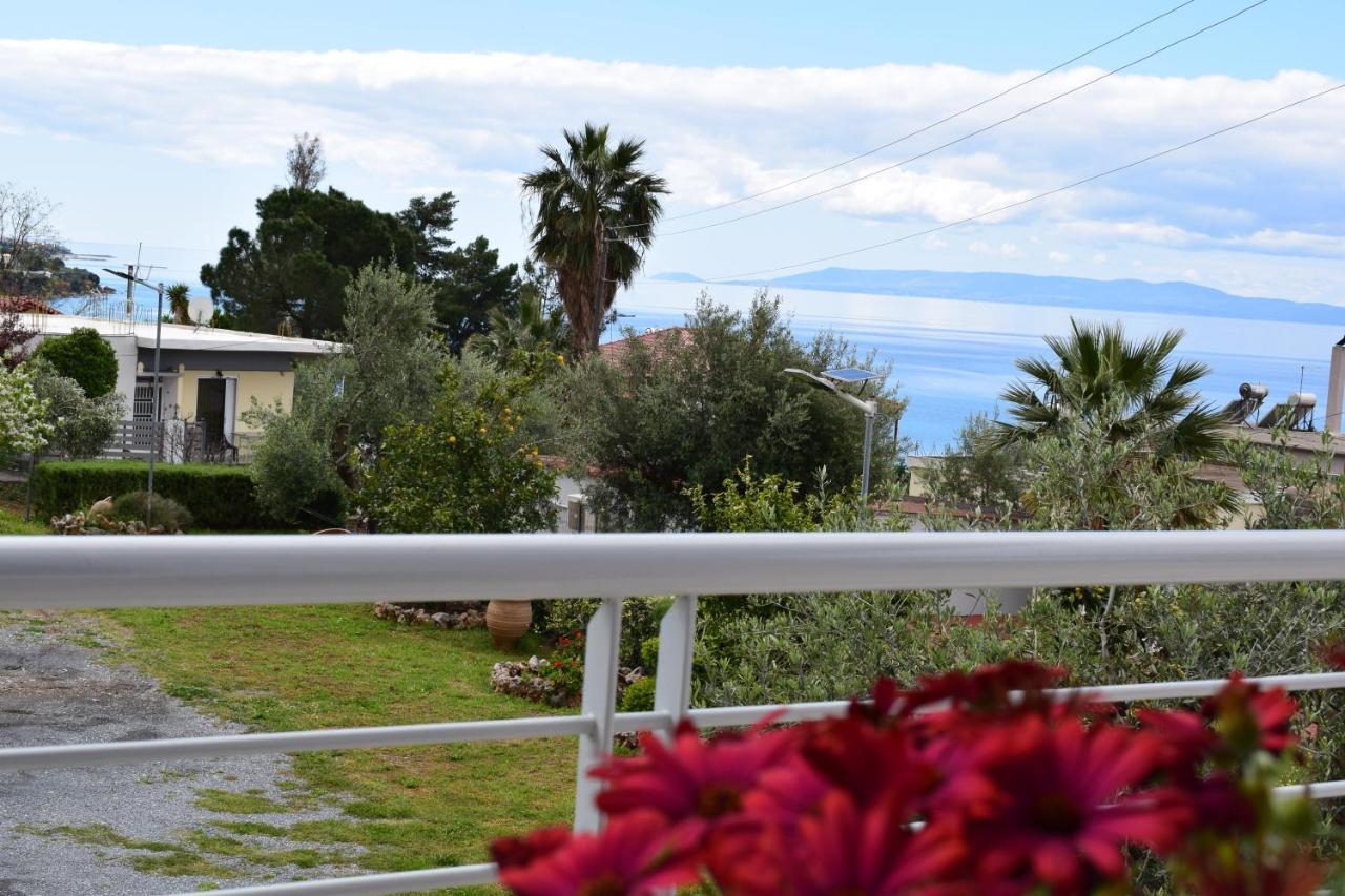 Studio Holiday Kalamata 2 外观 照片