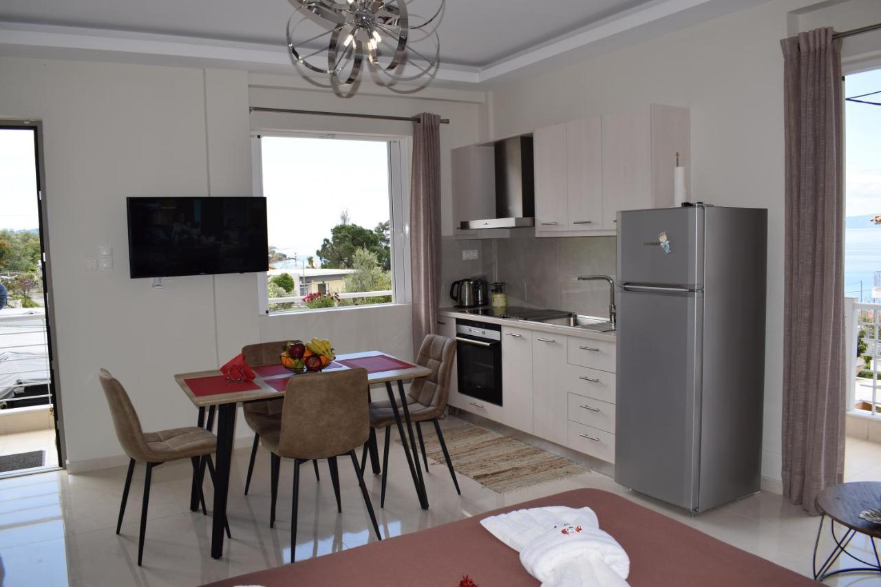 Studio Holiday Kalamata 2 外观 照片