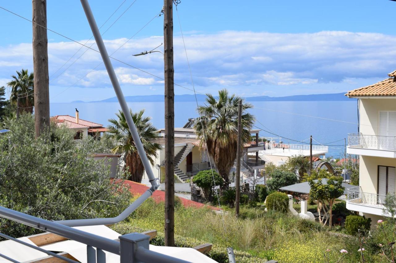 Studio Holiday Kalamata 2 外观 照片