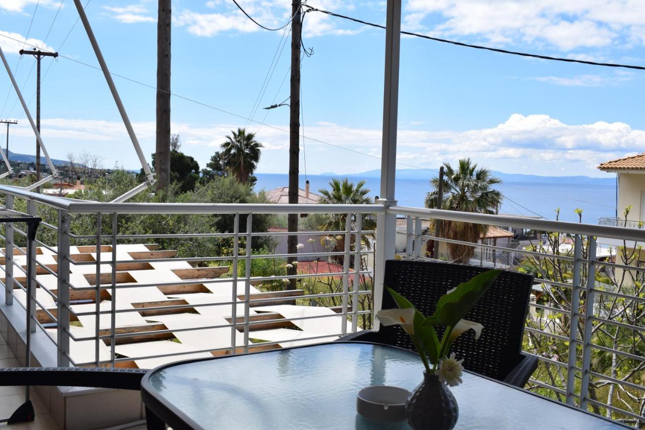 Studio Holiday Kalamata 2 外观 照片