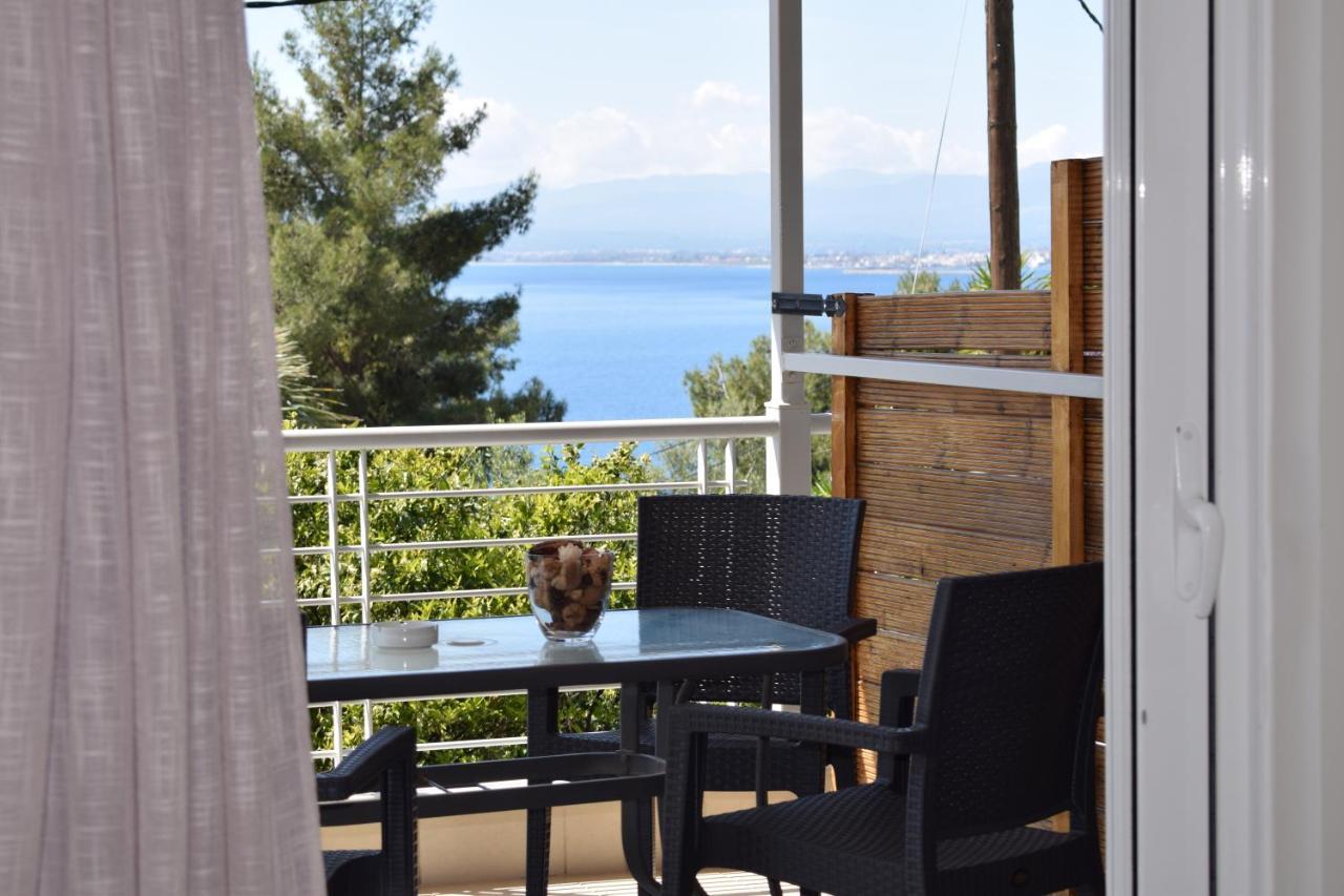 Studio Holiday Kalamata 2 外观 照片