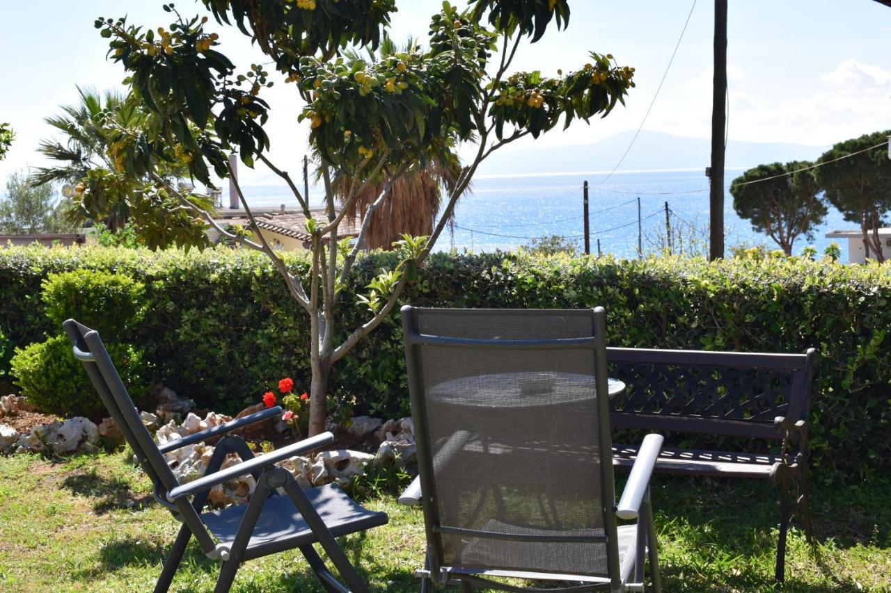Studio Holiday Kalamata 2 外观 照片