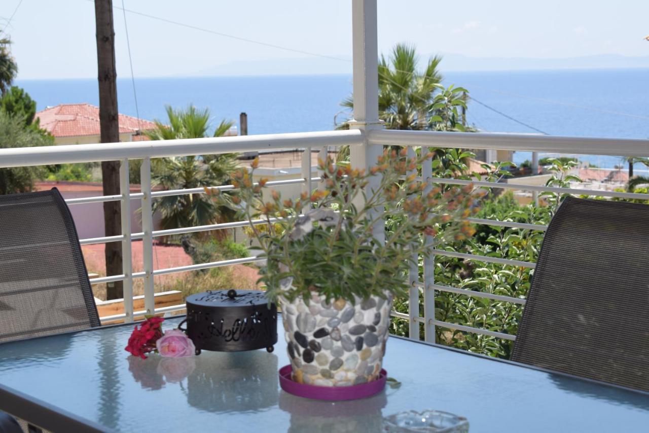Studio Holiday Kalamata 2 外观 照片