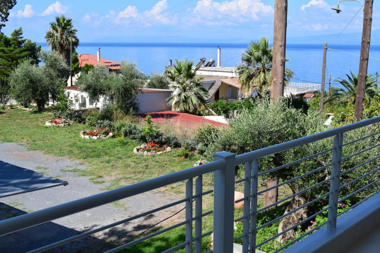 Studio Holiday Kalamata 2 外观 照片