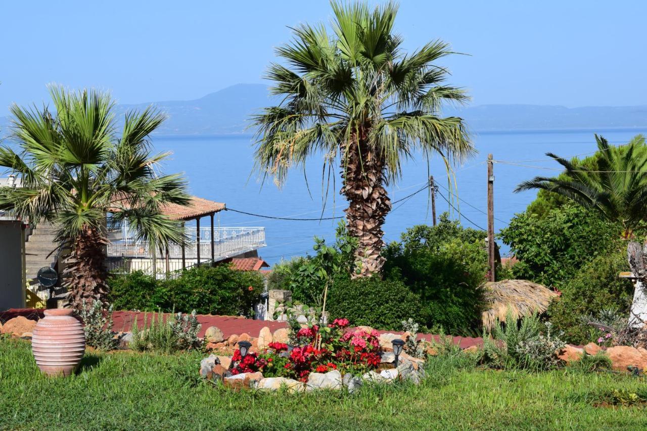 Studio Holiday Kalamata 2 外观 照片