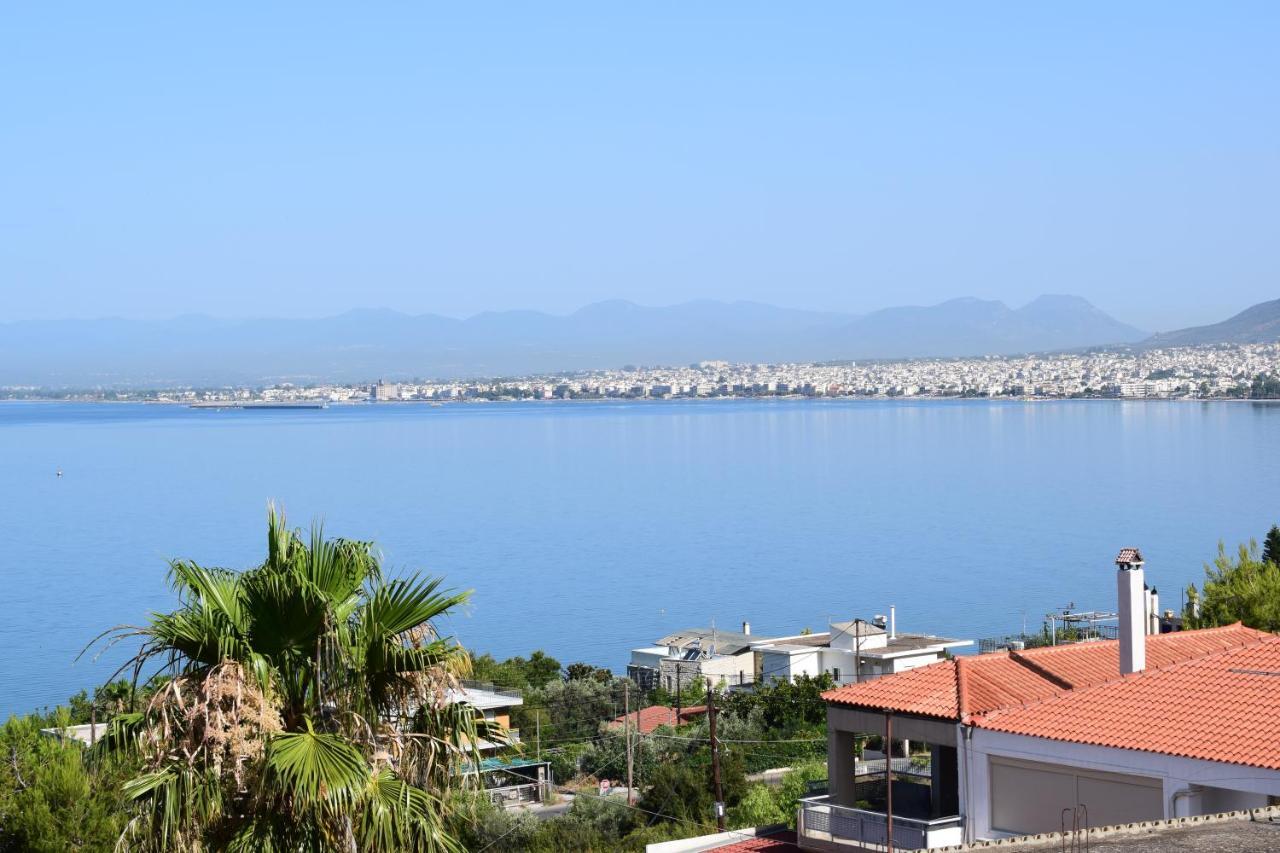 Studio Holiday Kalamata 2 外观 照片