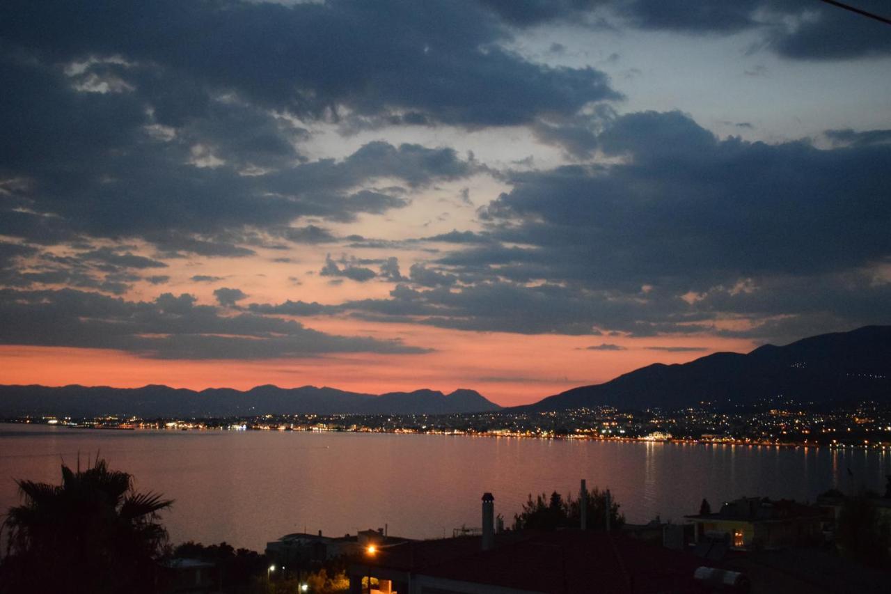 Studio Holiday Kalamata 2 外观 照片