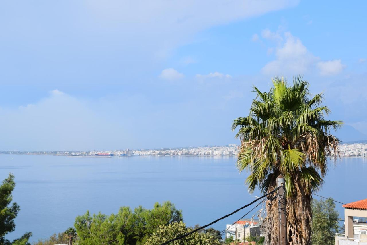 Studio Holiday Kalamata 2 外观 照片