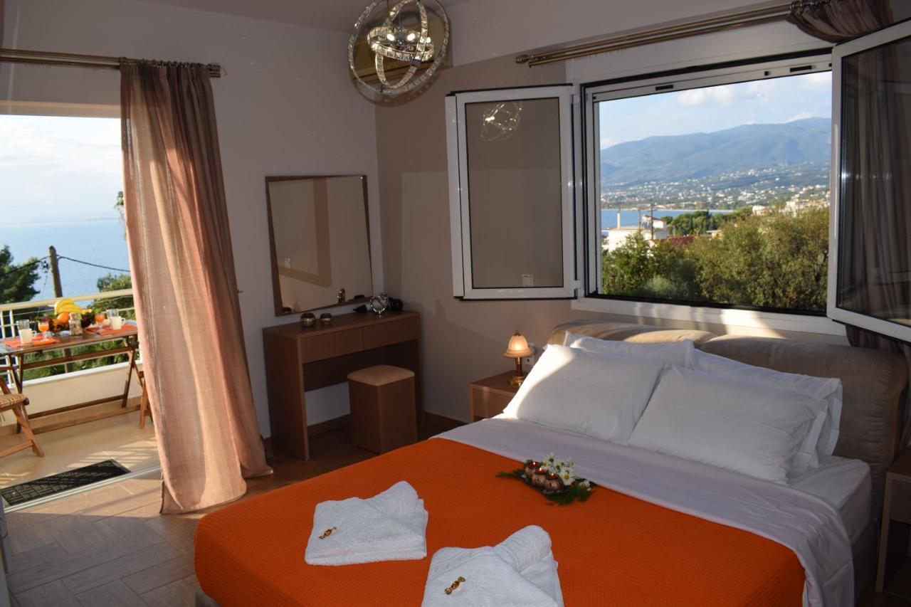 Studio Holiday Kalamata 2 外观 照片